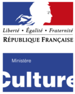 logo-Ministère de la Culture
