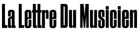 logo-La Lettre du Musicien