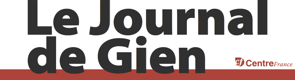 logo-Le Journal de Gien