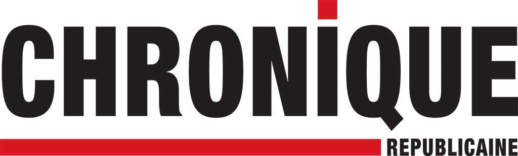 logo-Chronique Républicaine
