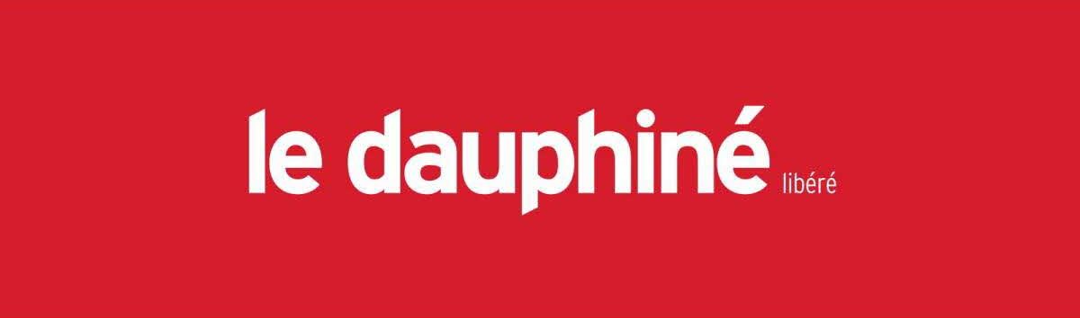 logo-Le Dauphiné