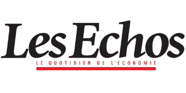 logo-Les Echos