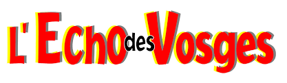 logo-L'Echo des Vosges