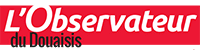 logo-L'Observateur du Douaisis