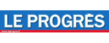 logo-Le Progrès
