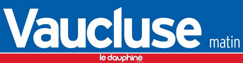 logo-Vaucluse Matin