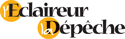 logo-L'éclaireur la Dépêche