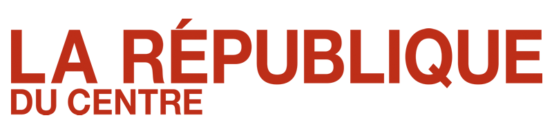logo-La République du Centre
