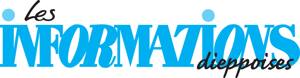 logo-Les informations dieppoises