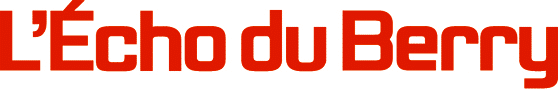 logo-L'écho du berry