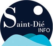 logo-Saint Dié info