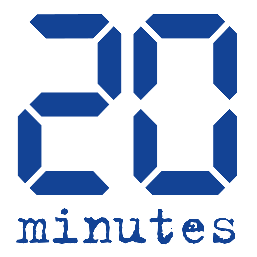 logo-20 minutes