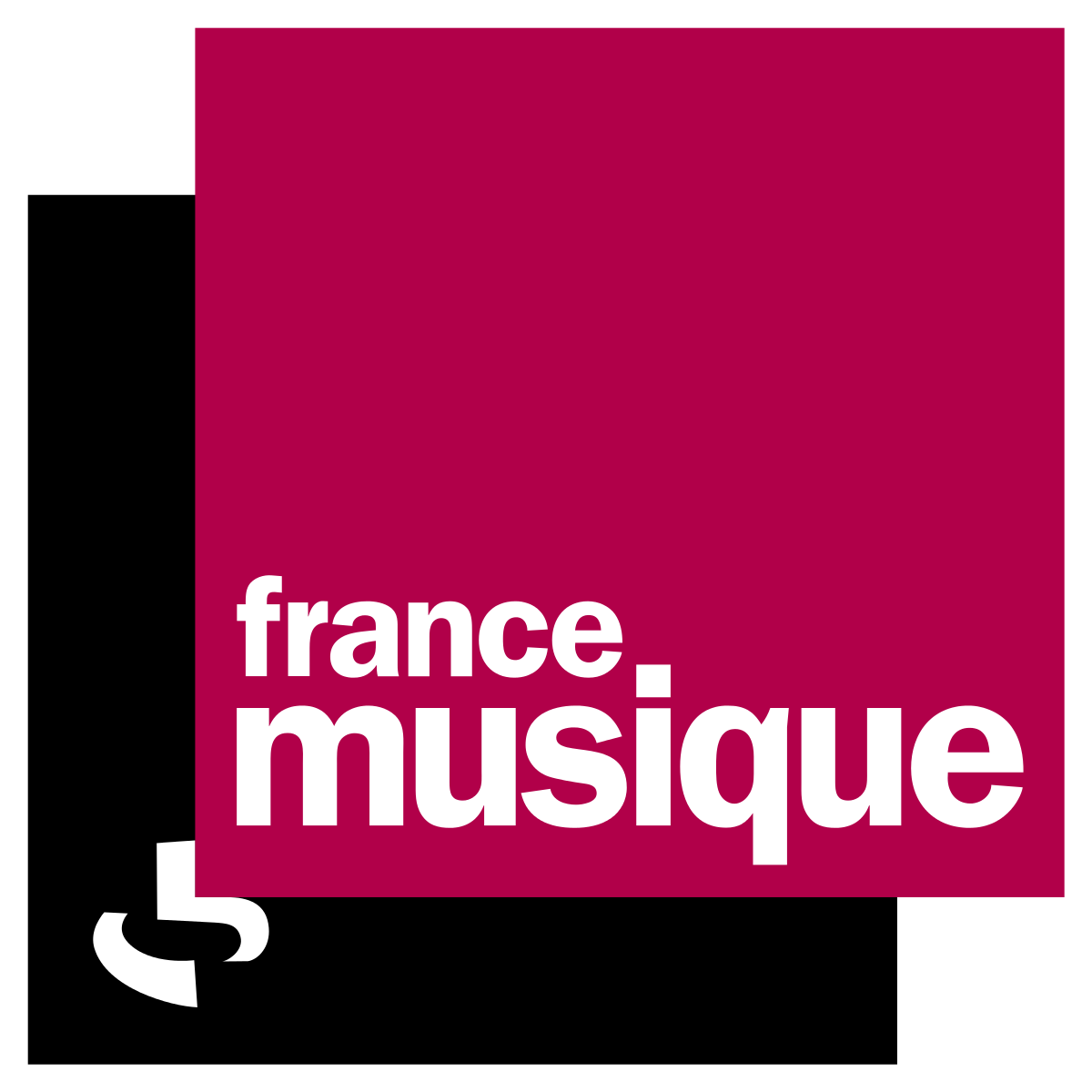 logo-France Musique