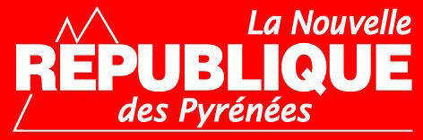 logo-La Nouvelle République des Pyrénées