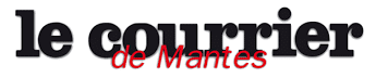logo-Le Courrier de Mantes