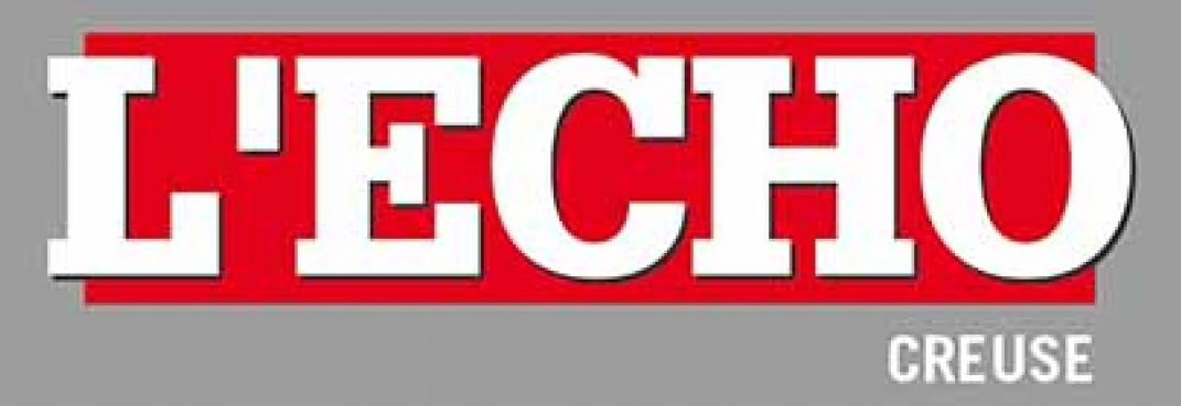 logo-L'Echo de la Creuse