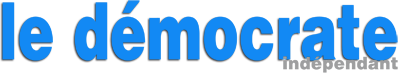 logo-Le démocrate indépendant