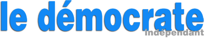 logo-Le démocrate indépendant