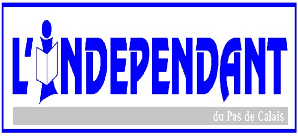 logo-L'indépendant du Pas de Calais