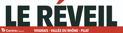 logo-Le Réveil du Vivarais