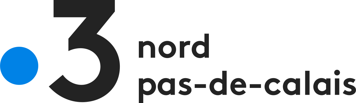 logo-France 3 Nord Pas-de-Calais