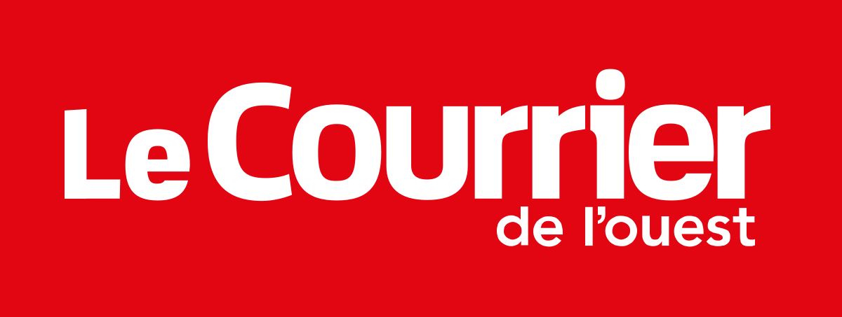 logo-LE COURRIER DE L'OUEST