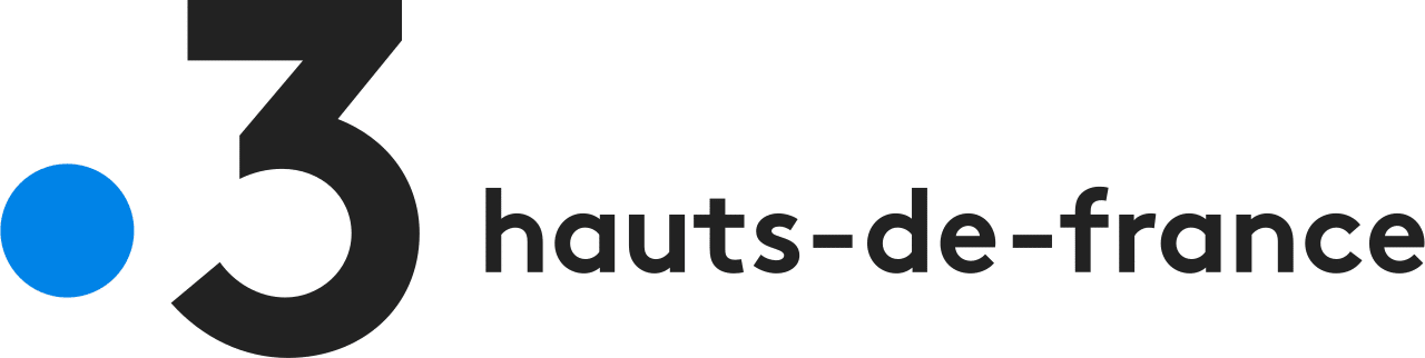 logo-France 3 Hauts-de-France