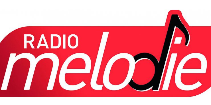 logo-Radio Mélodie