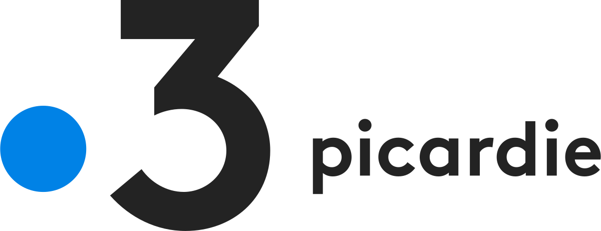 logo-France 3 Picardie