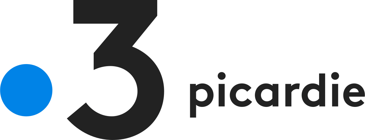 logo-France 3 Picardie