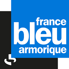 logo-France Bleu Armorique