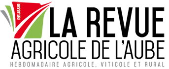 logo-LA REVUE AGRICOLE DE L'AUBE