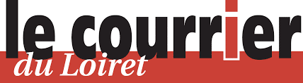 logo-LE COURRIER DU LOIRET