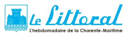 logo-LE LITTORAL DE LA CHARENTE MARITIME