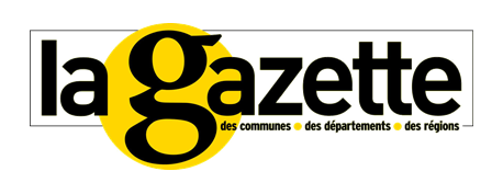 logo-La gazette des communes