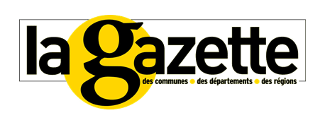 logo-La gazette des communes
