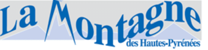 logo-La Montagne des Hautes Pyrénées