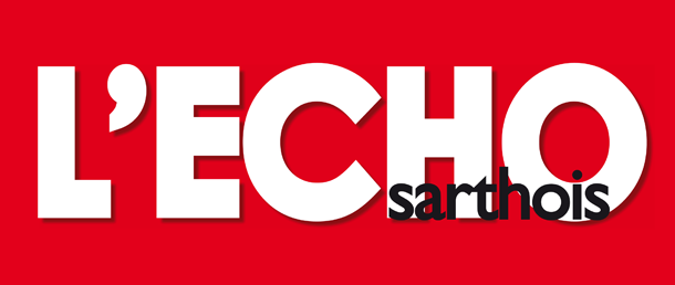logo-L'ECHO SARTHOIS