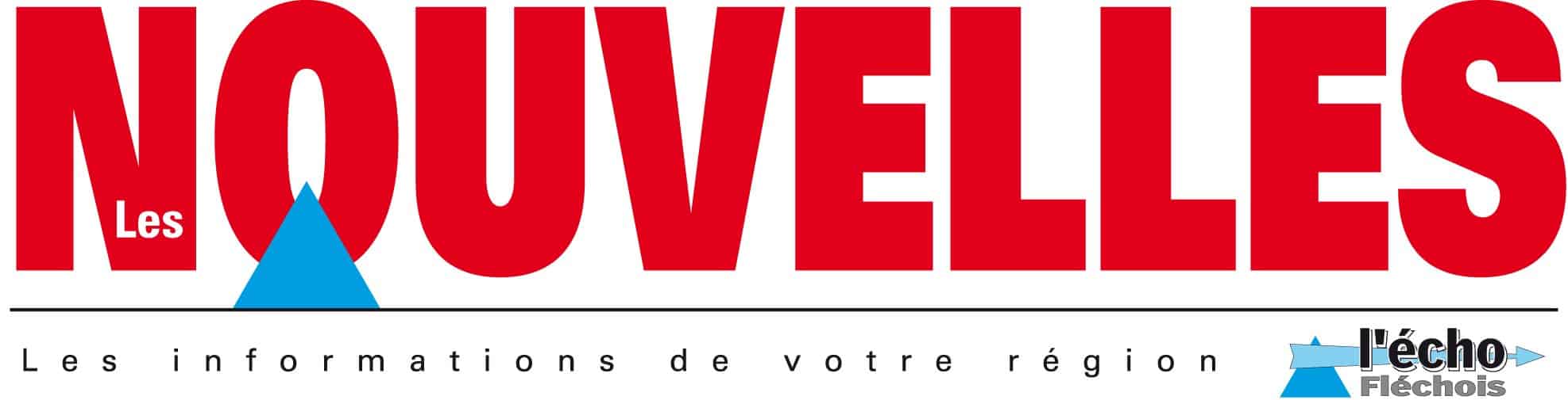 logo-Les Nouvelles