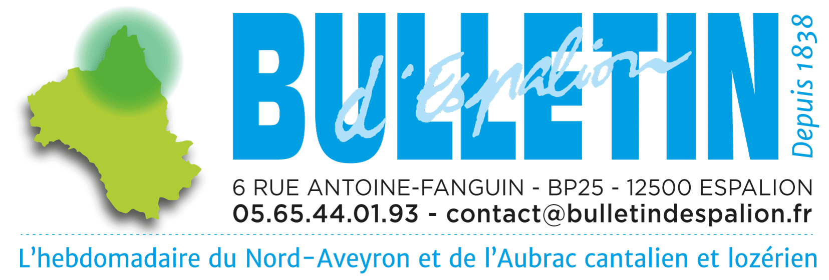 logo-Bulletin d'Espalion