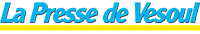 logo-La presse de Vésoul