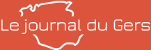 logo-Le Journal du Gers