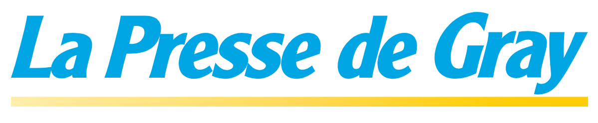 logo-La presse du Gray