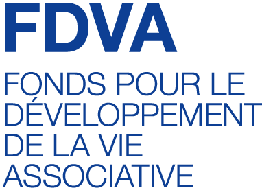 Fonds pour le développement de la vie associative (FDVA) 2023