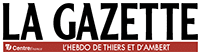 logo-La Gazette