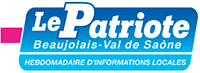 logo-Le Patriote