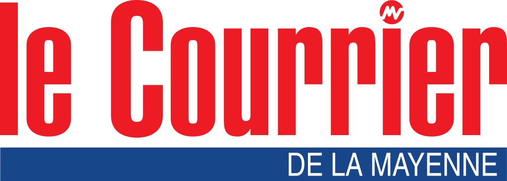 logo-Le courrier de la Mayenne
