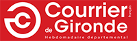 logo-Courrier de Gironde