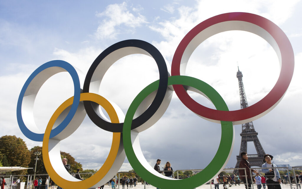 Participer à la dynamique des Jeux Olympiques et Paralympiques Paris 2024 : comment faire ?
