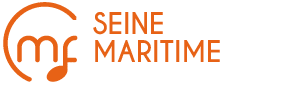 Seine Maritime orange